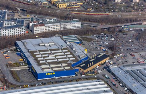 IKEA Berlin-Tempelhof